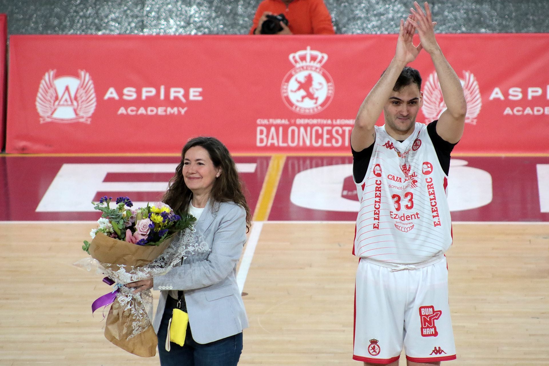 Las mejores imágenes del Cultural - Benicarló