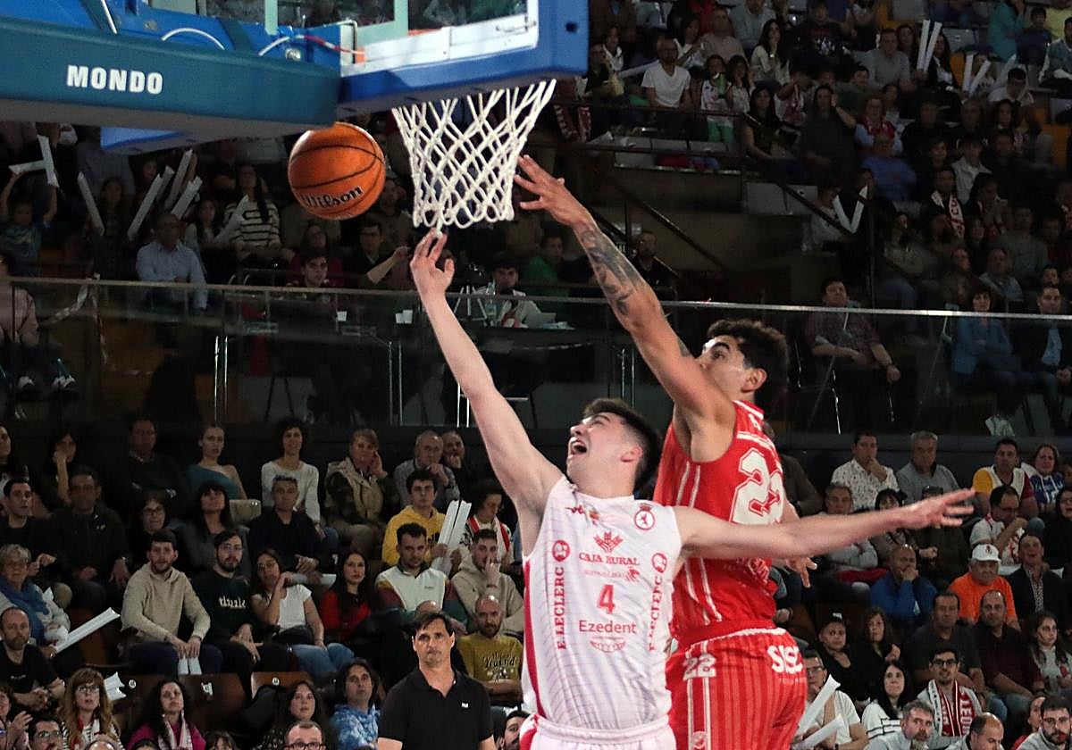 Las mejores imágenes del Cultural - Benicarló