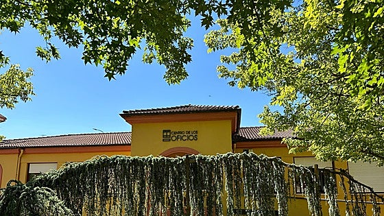 Se abre la matrícula para los cursos de verano del Centro de Oficios de León
