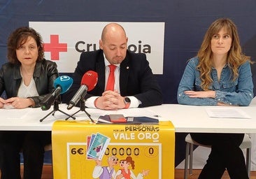 Cruz Roja atendió en León a más de 11.000 personas en 2024