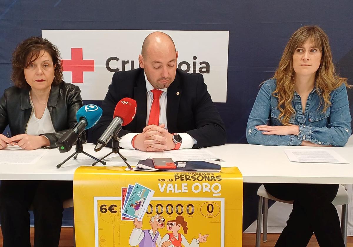 Presentación de las actividades.