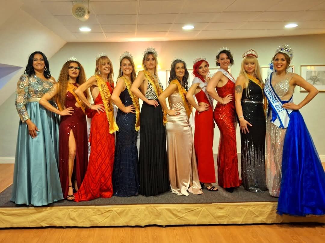 Las más guapas +30 de Castilla y León