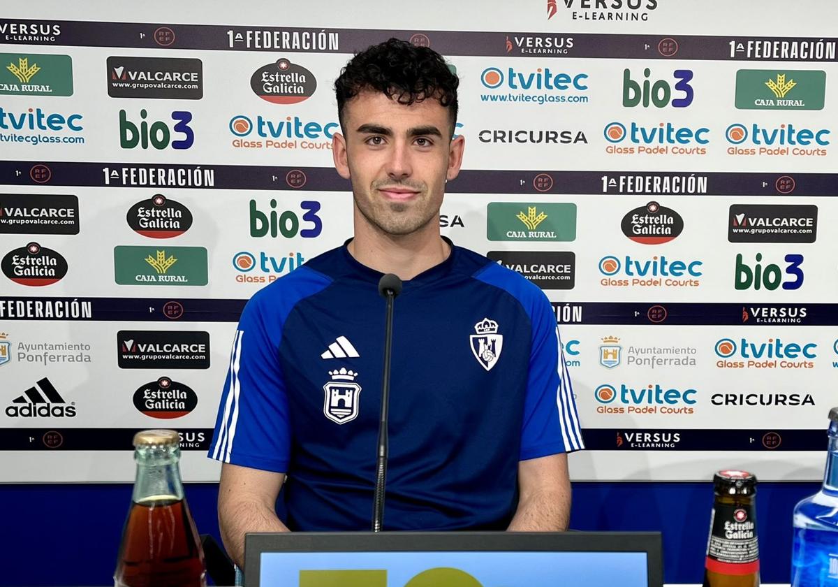Jorrín: «A todos les gustaría estar en esta situación»