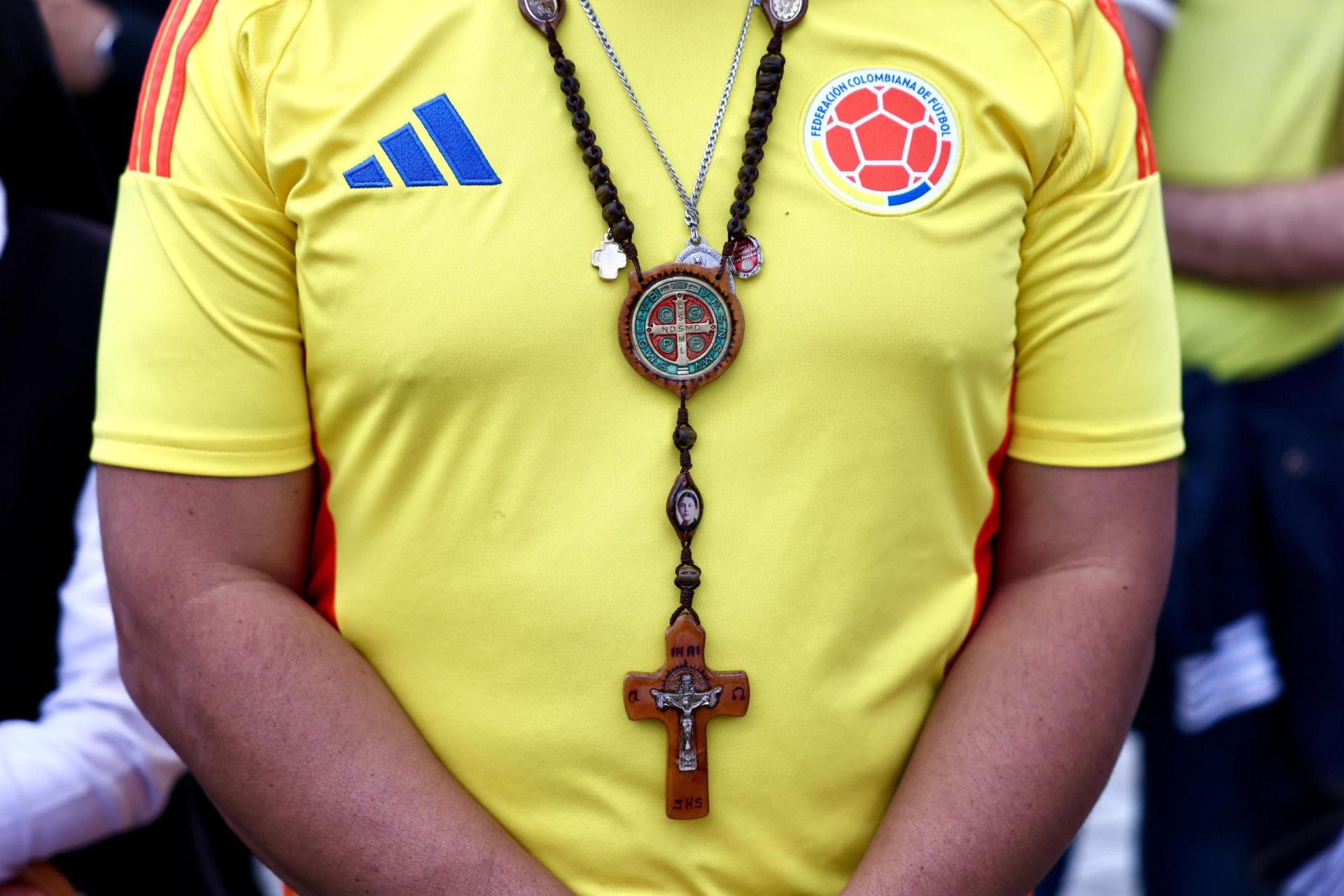 Así se vivió en la plaza de San Pedro la elección del nuevo Papa