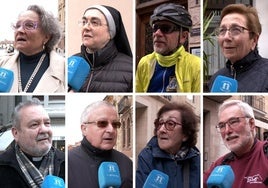 León XIV suscita buenas opiniones en sus primeras horas como papa.