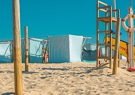 El Museo de León abre la exposición 'Lugares que soy. Fotografías de Belén Sánchez Campos'