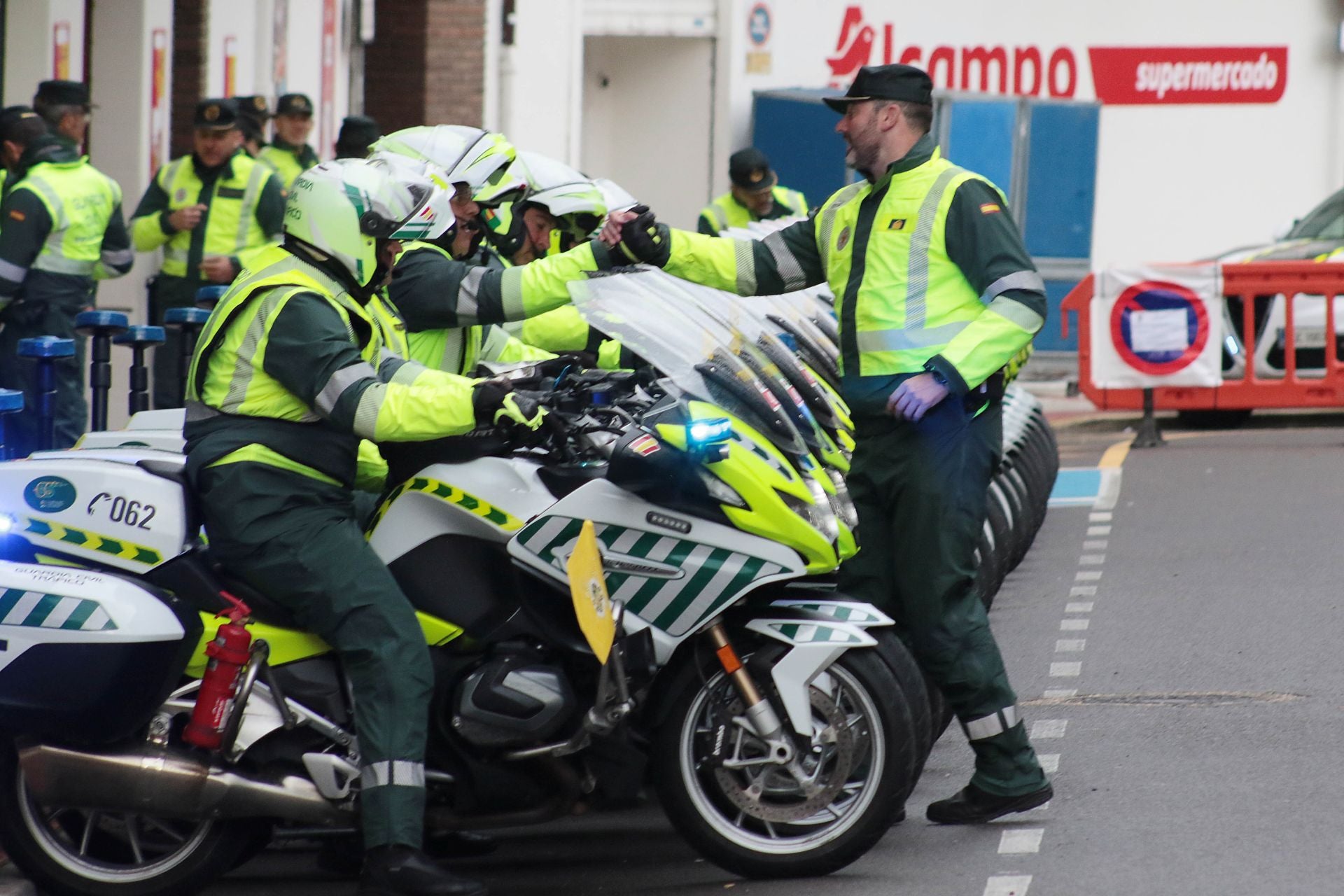 Vuelta Ciclista a España Femenina 2025 en León