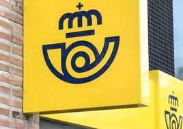 CSIF denuncia una nueva agresión a una empleada de Correos en Peñafiel