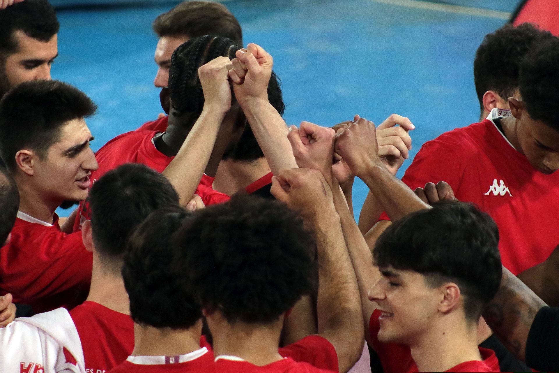 Las mejores imágenes del Cultural - Fibwi Palma