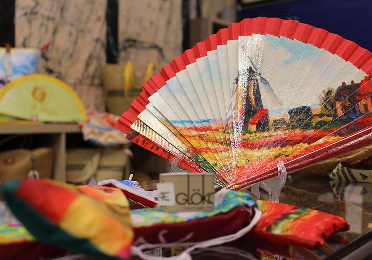 Abre sus puertas &#039;Entra&#039;, nueva tienda de complementos