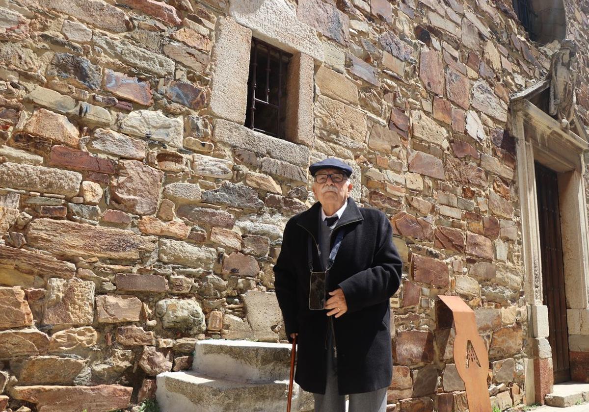 La Celda de las Emparedadas de Astorga
