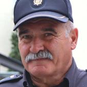 Imagen - «Yo me acuerdo de patrullar a pie, no había vehículos casi, íbamos seis policías en una furgoneta y te iban dejando por calles»