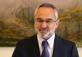 Sergio Boixo.
