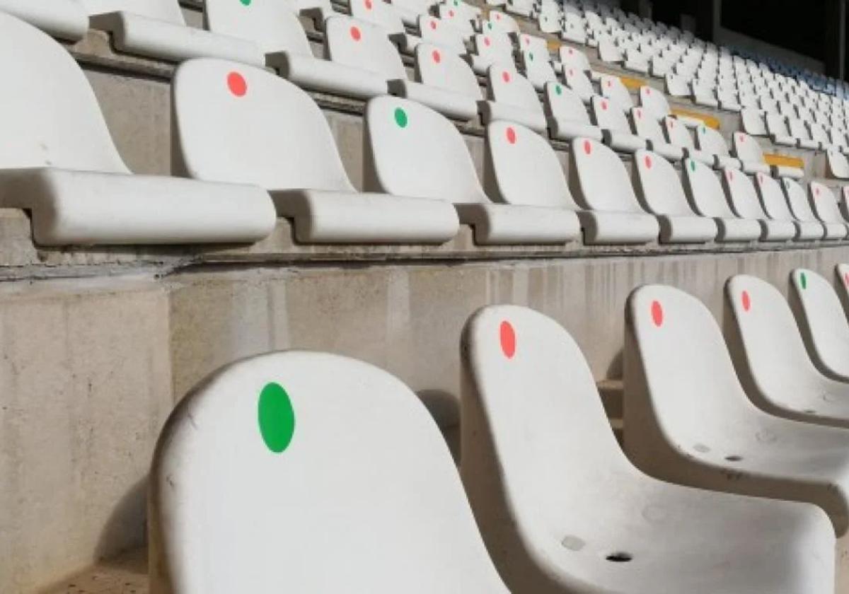 Los socios de la Cultural que consiguen entrada para el derbi en Ponferrada