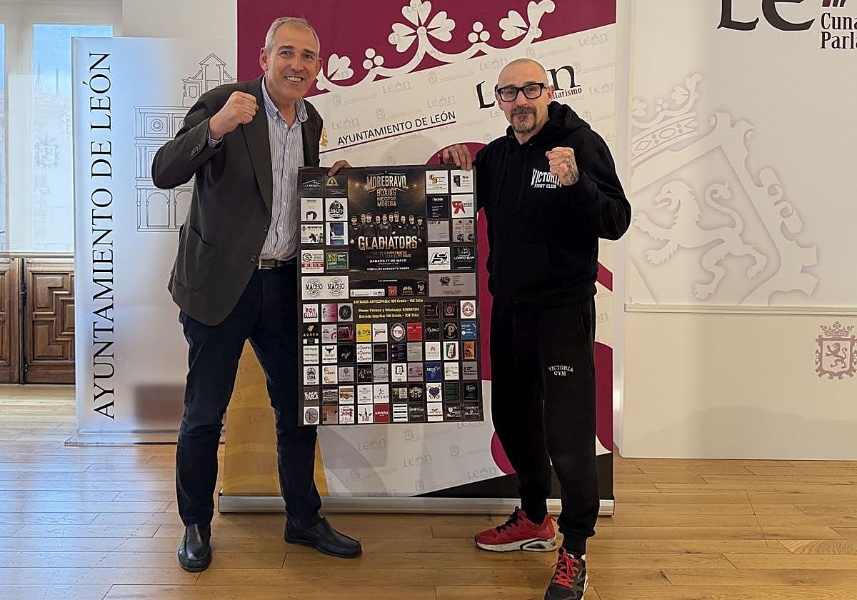 León acoge este sábado las finales de campeonatos de Castilla y León de boxeo