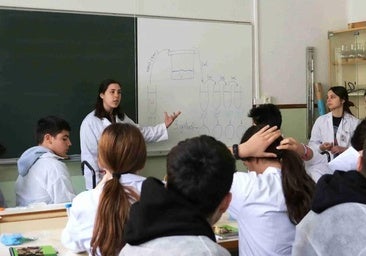 Un Grado de la Universidad de León, entre los cinco mejores de España