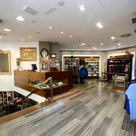 Tienda Adam´s en León.
