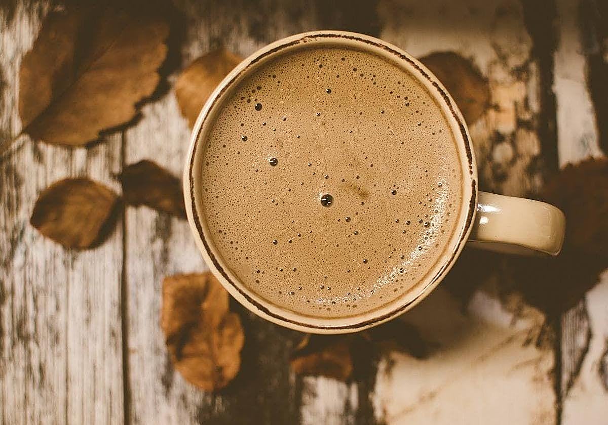 Sortean en León un año de café de comercio justo gratis