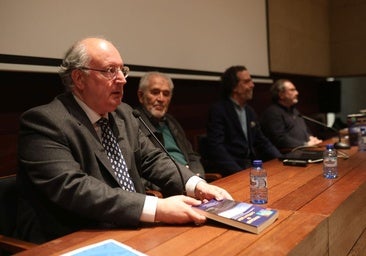 «Claro que existe una identidad de Castilla y León. Tenemos una personalidad muy marcada»