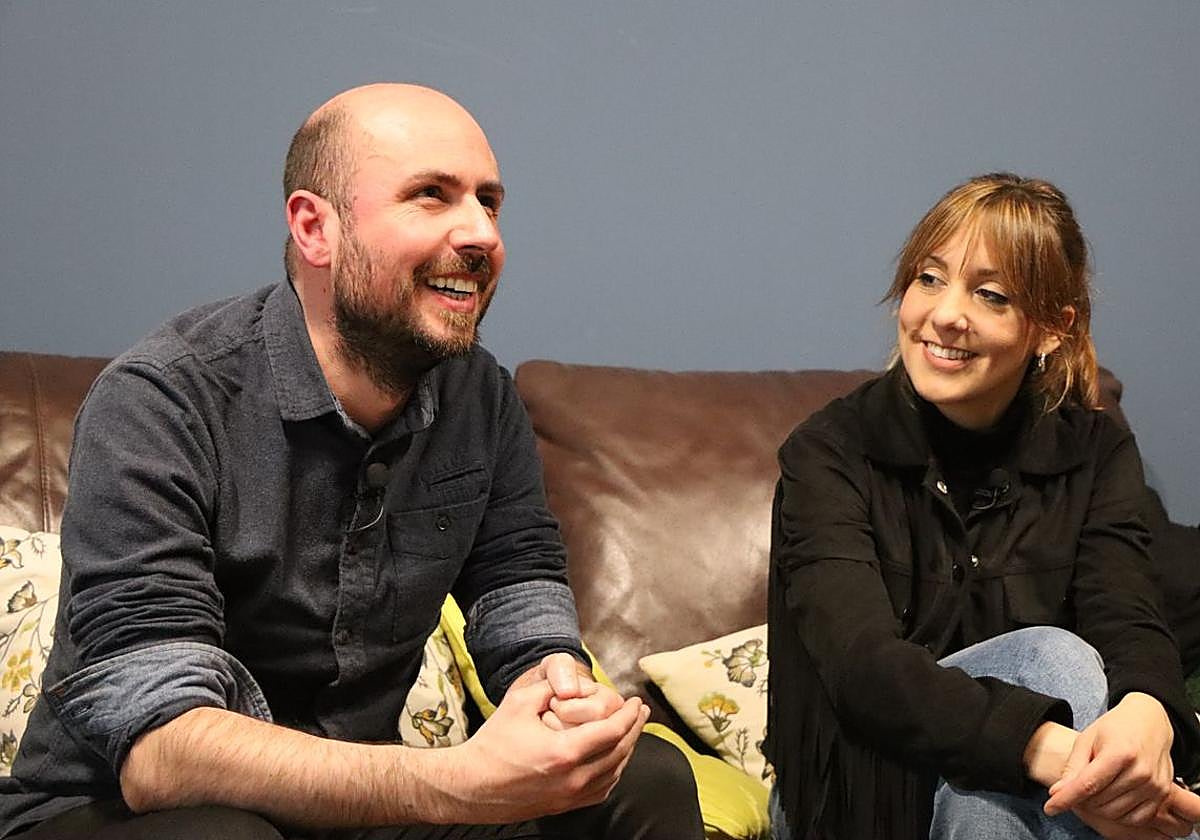 Ensayo del concierto &#039;Noche de Hammond y estrellas&#039;