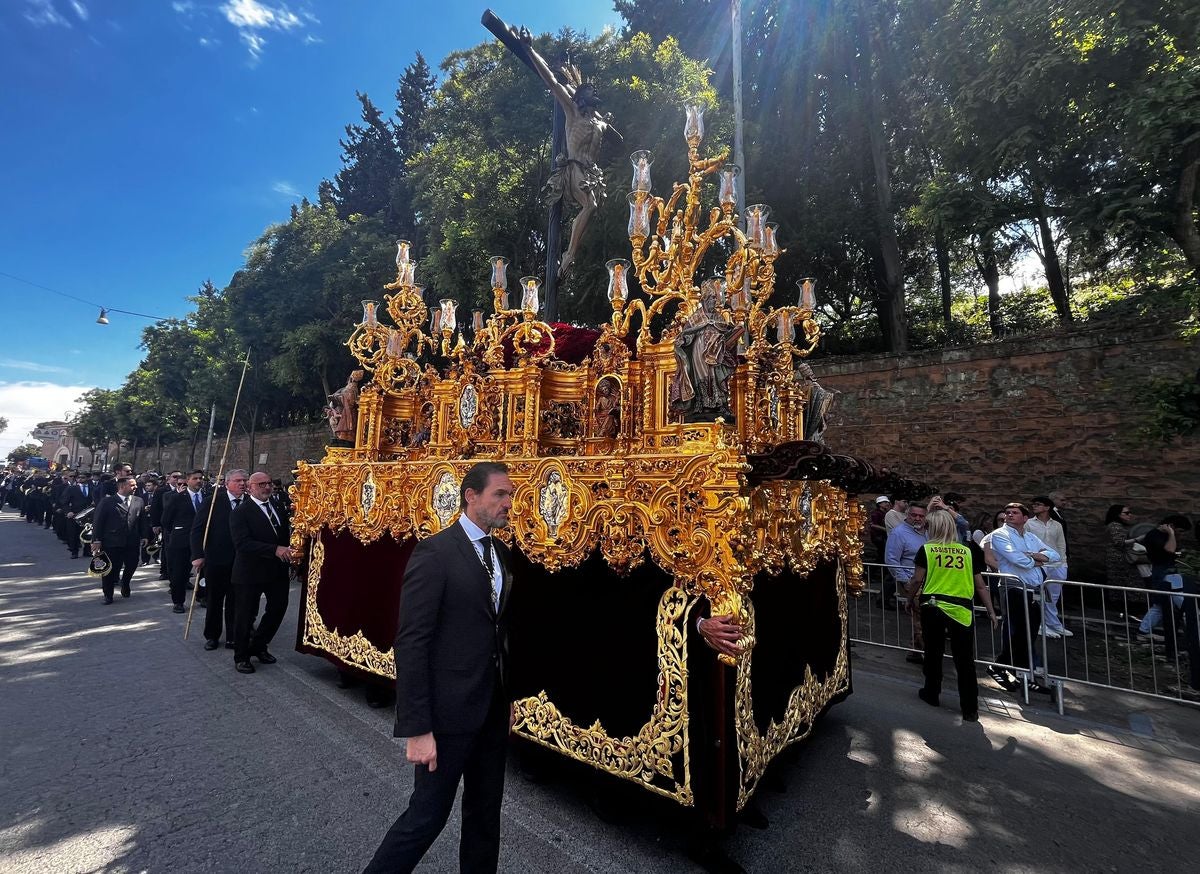Gran Procesión del Jubileo de las Cofradías en Roma