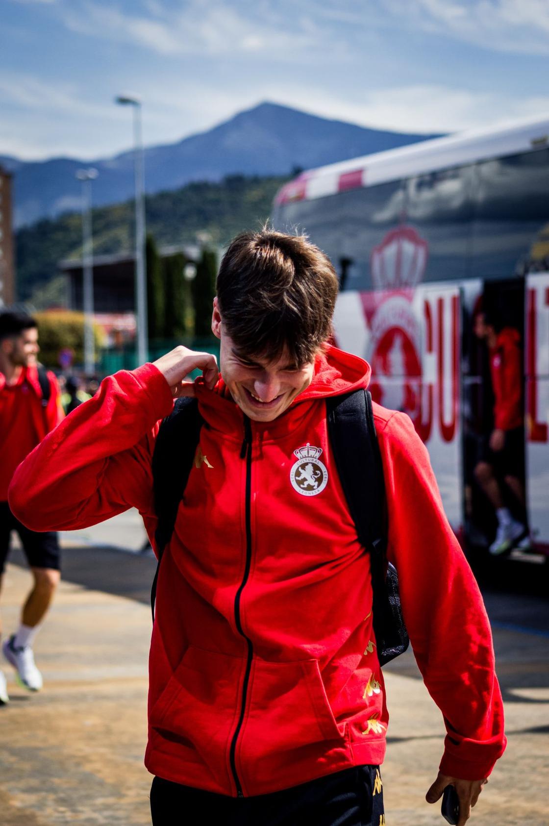 Así viven León y Ponferrada el derbi
