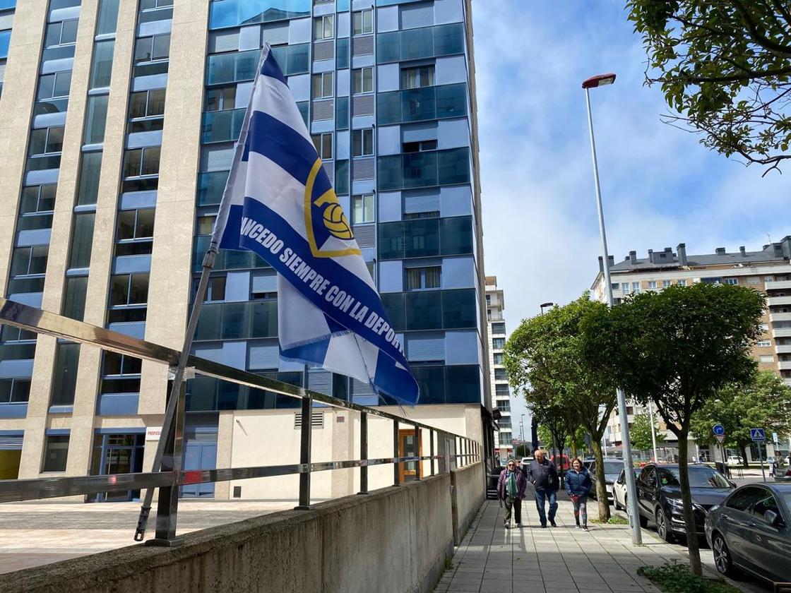 Así viven León y Ponferrada el derbi