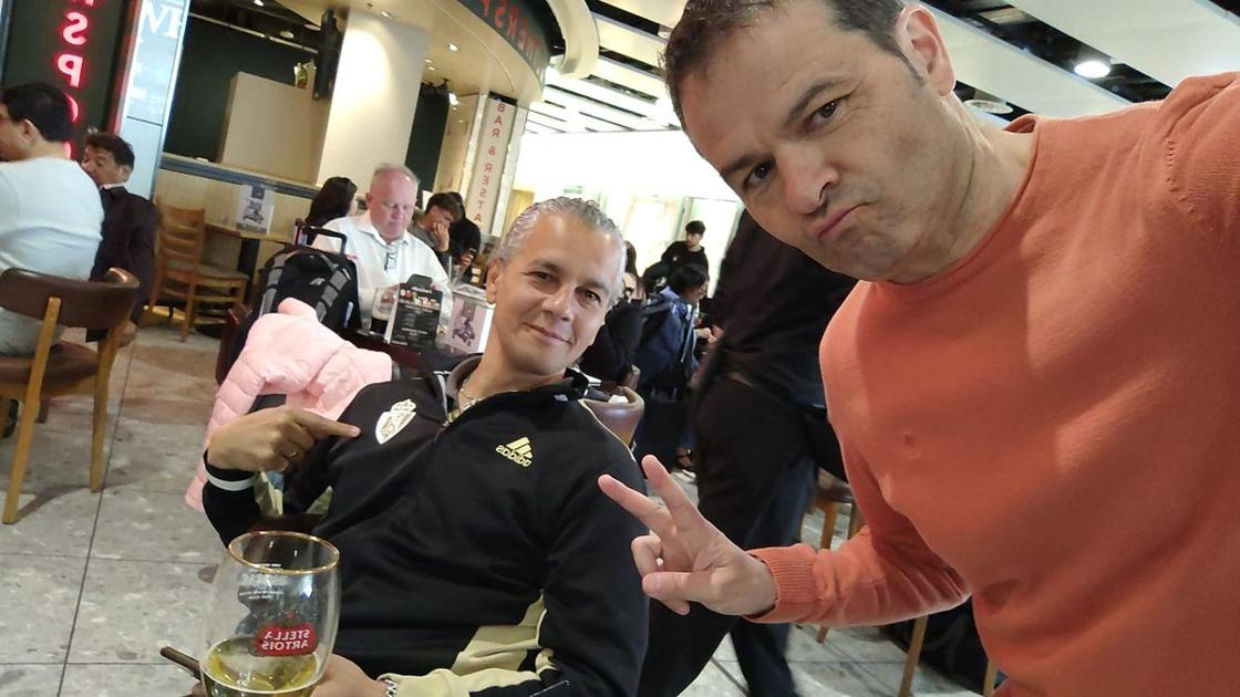 Así viven León y Ponferrada el derbi