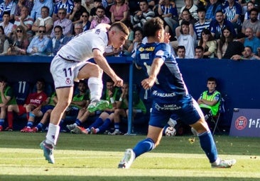 ¿Y ahora qué? Esto tiene que pasar para que Cultural o Ponferradina logren el ascenso