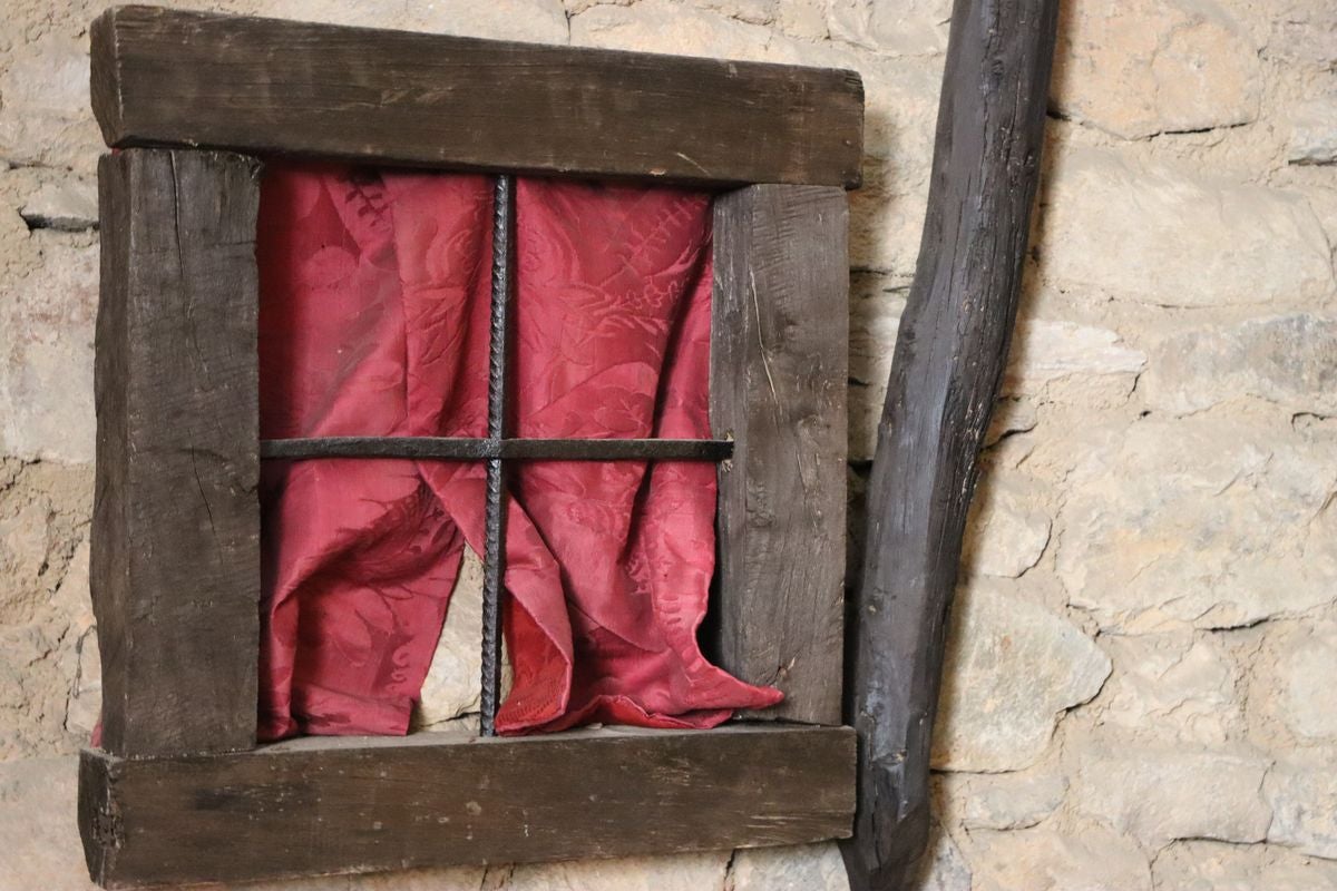 La Celda de las Emparedadas de Astorga
