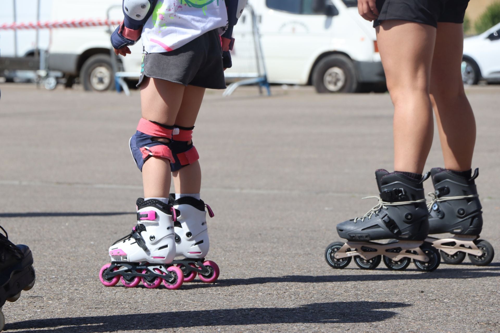 Día de la Familia sobre Ruedas de Leonoticias