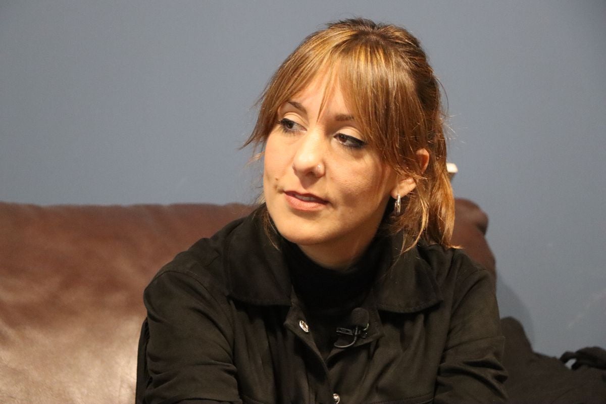 Ensayo del concierto &#039;Noche de Hammond y estrellas&#039;