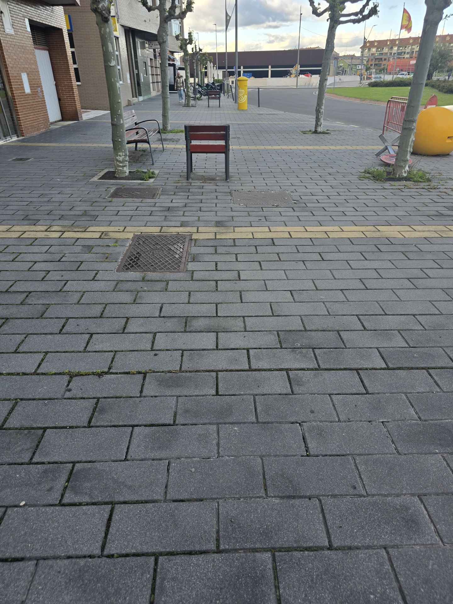 Nuevas quejas de vecinos de Trobajo del Camino