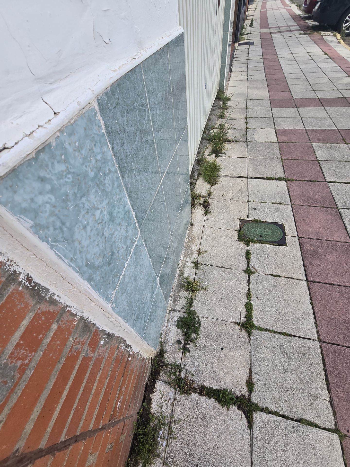 Nuevas quejas de vecinos de Trobajo del Camino