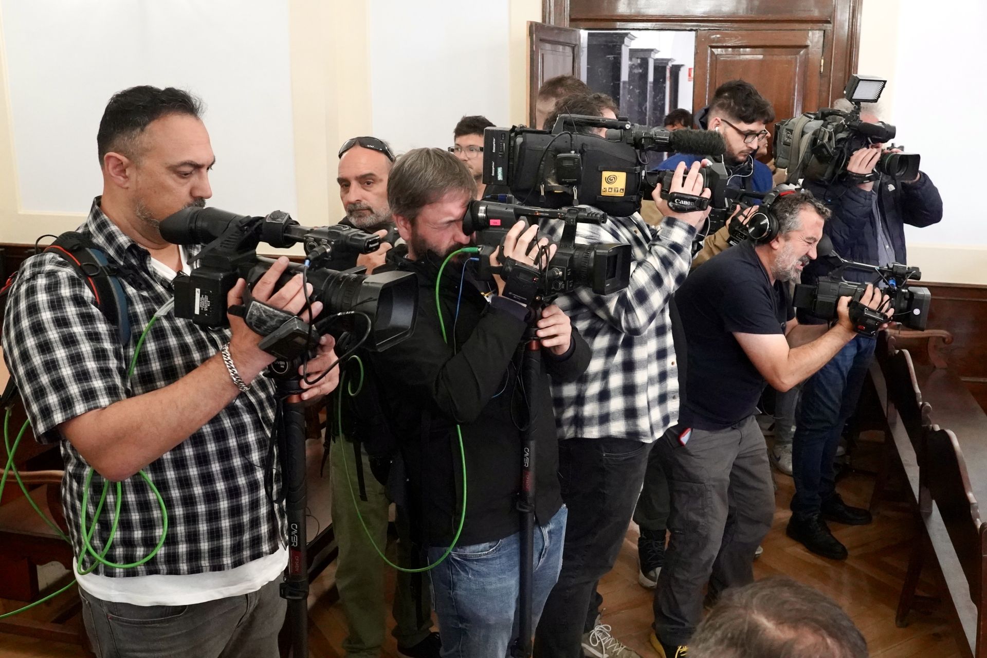 Juicio en León contra la conocida como &#039;reina de la burundanga&#039;