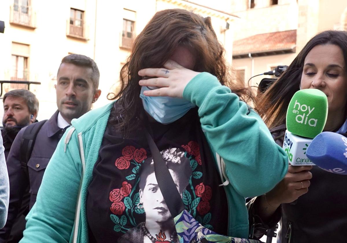 Juicio en León contra la conocida como &#039;reina de la burundanga&#039;