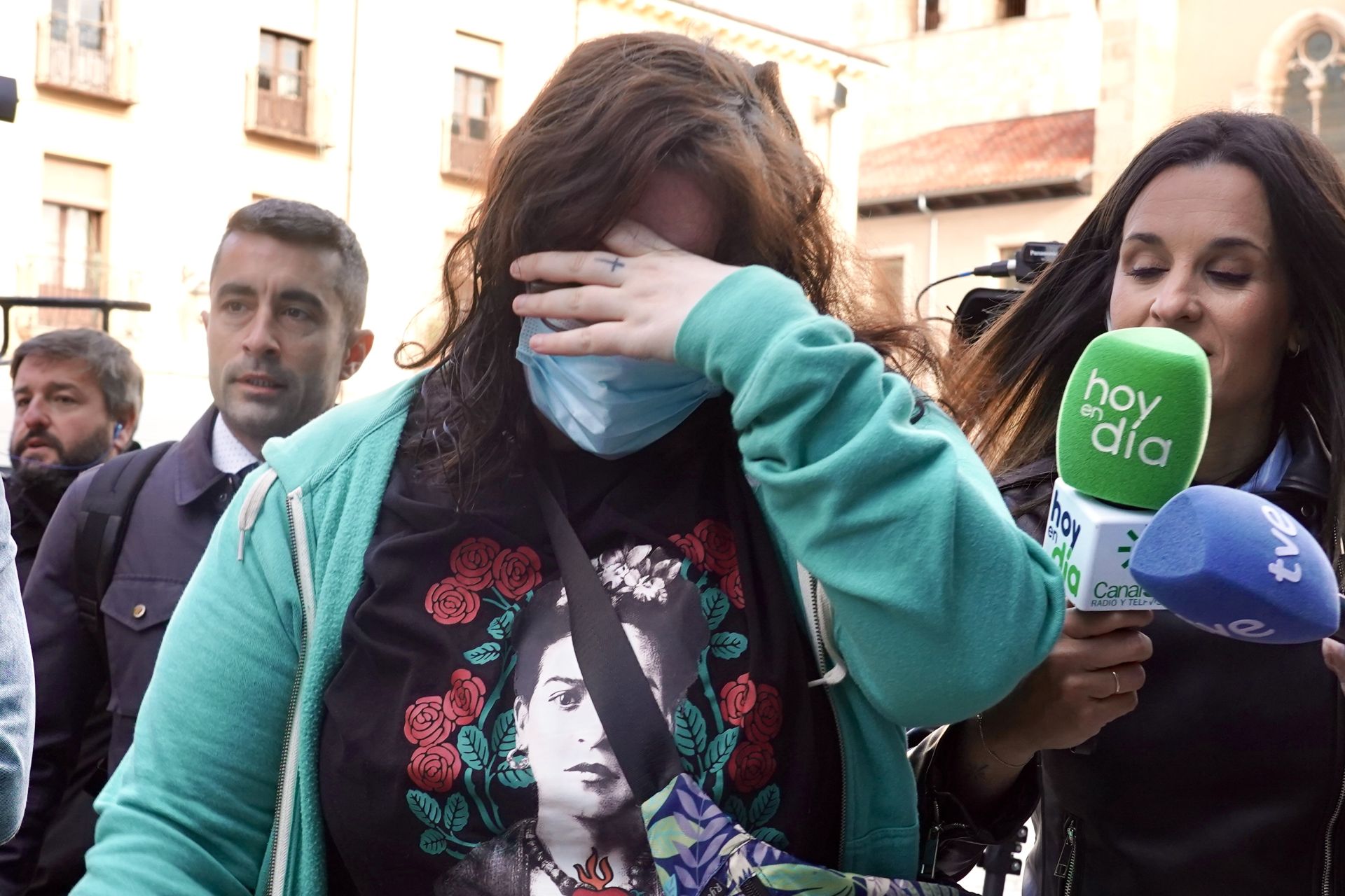 Juicio en León contra la conocida como &#039;reina de la burundanga&#039;