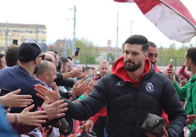 Lo que funciona, no se toca: la Cultural repetirá recibimiento a los jugadores