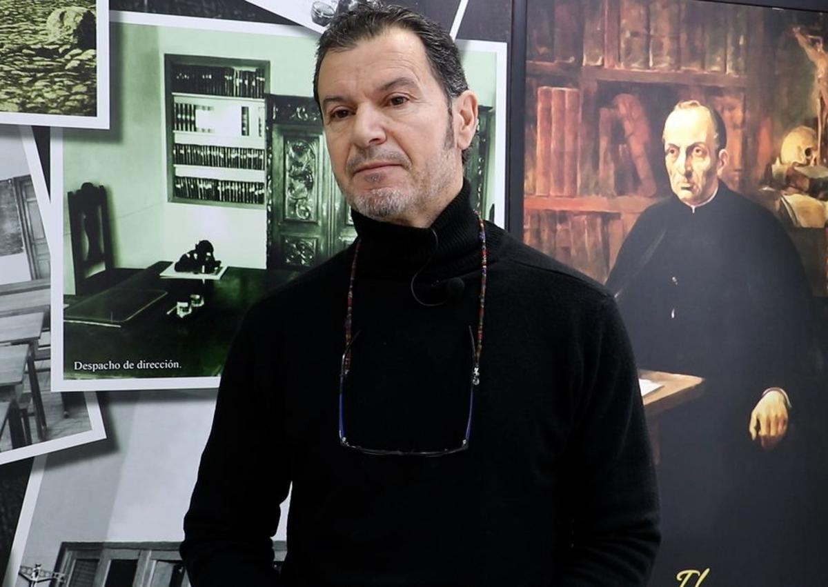 Imagen secundaria 1 - Padre Isla, el sarcástico clérigo leonés al que la Inquisición censuró
