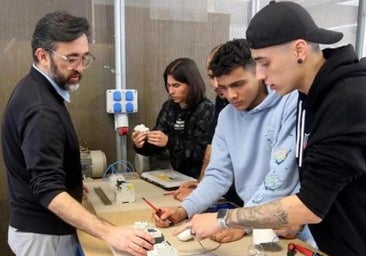 Los docentes leoneses de FP no podrán impartir más de 19 lectivas semanales