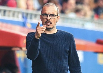 El Andorra «no arriesgará» con los jugadores tocados en León