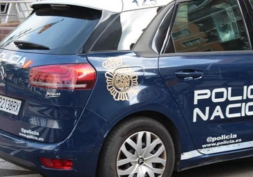 «Te voy a pegar un tiro»: un padre detenido por amenazar a una trabajadora de Servicios Sociales
