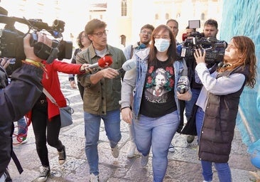 Las claves del juicio contra Natalia Torices, la reina de la burundanga, antes del veredicto