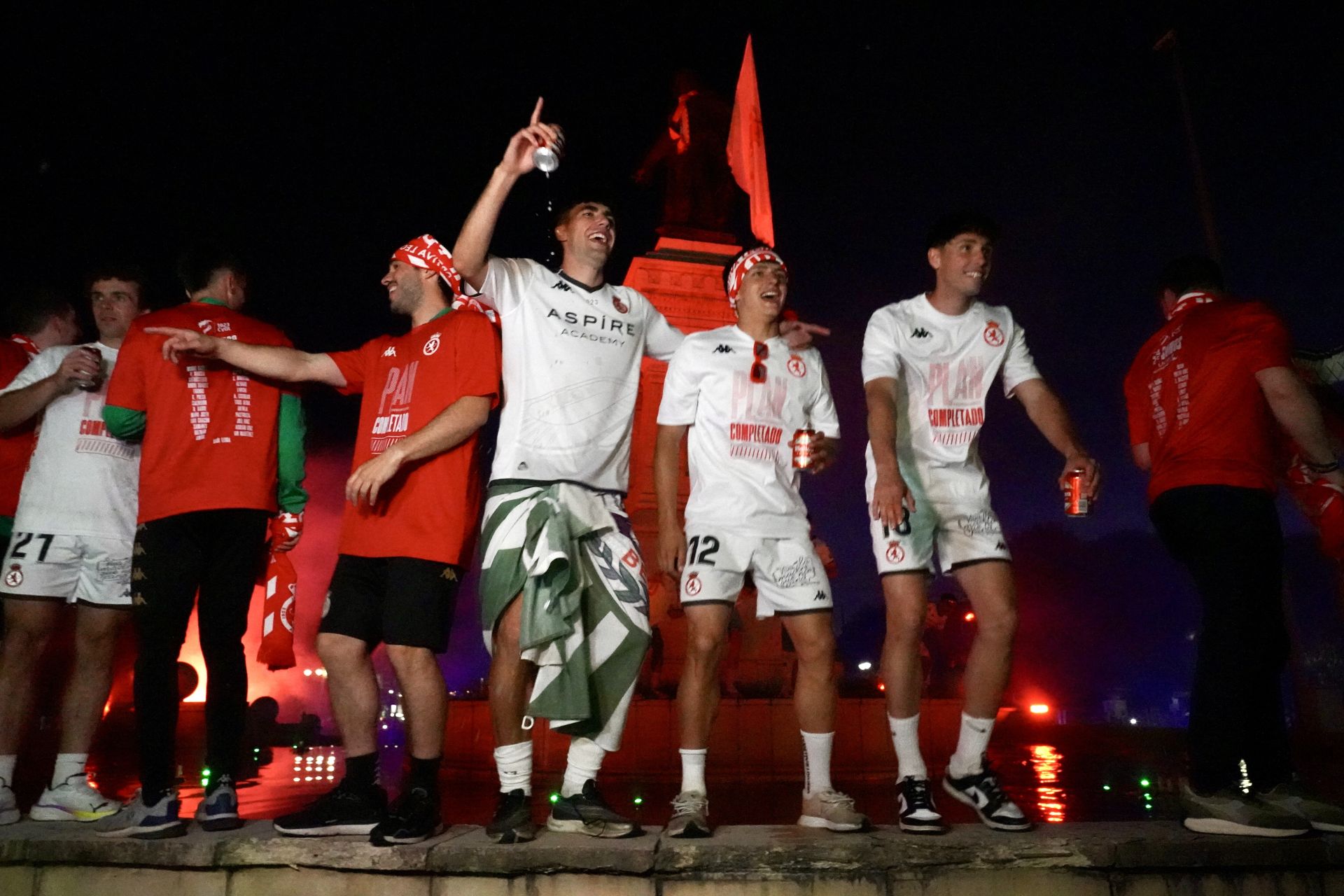 Guzmán se rinde al ascenso de la Cultural