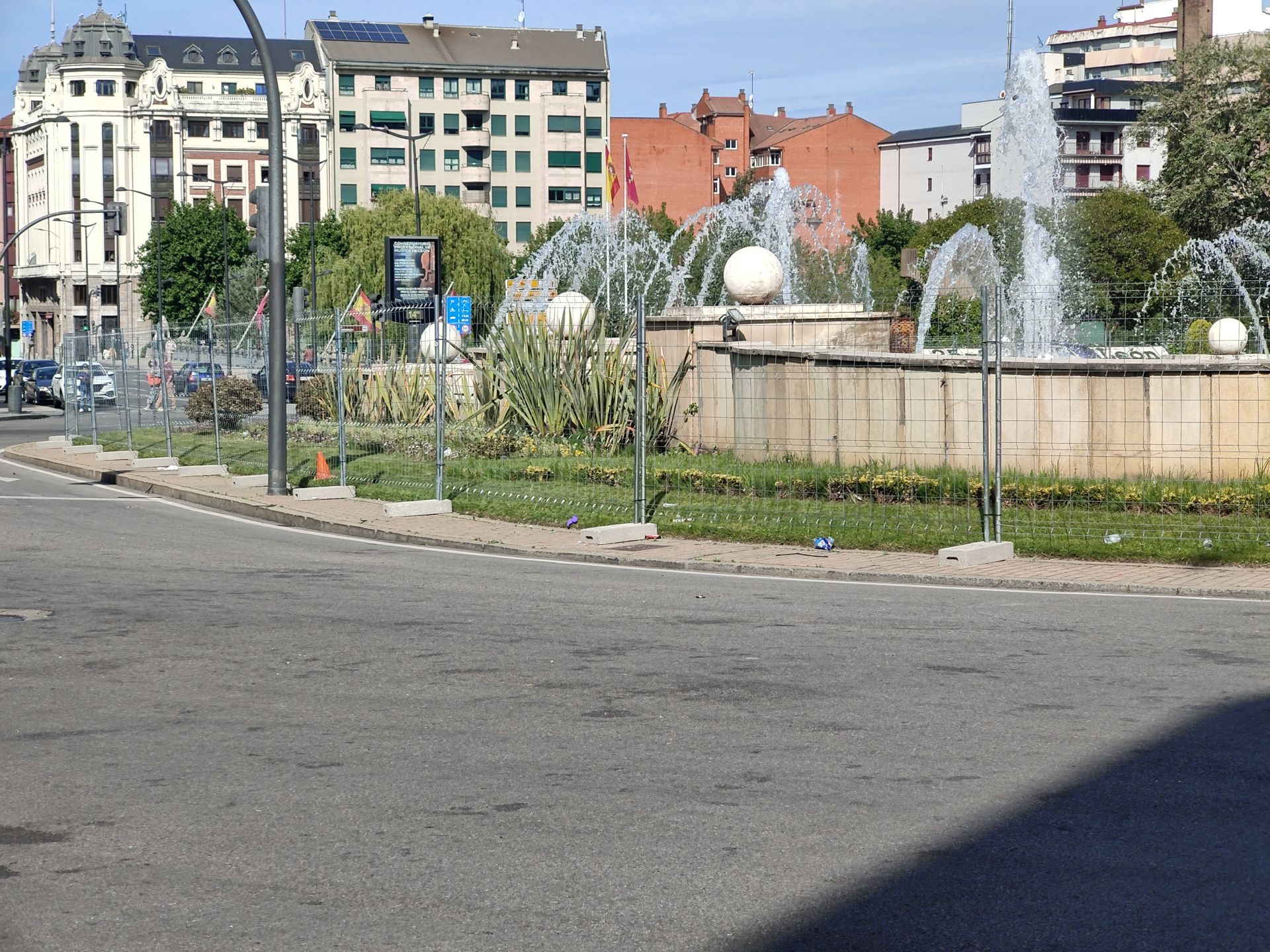 Así amanece León tras el ascenso