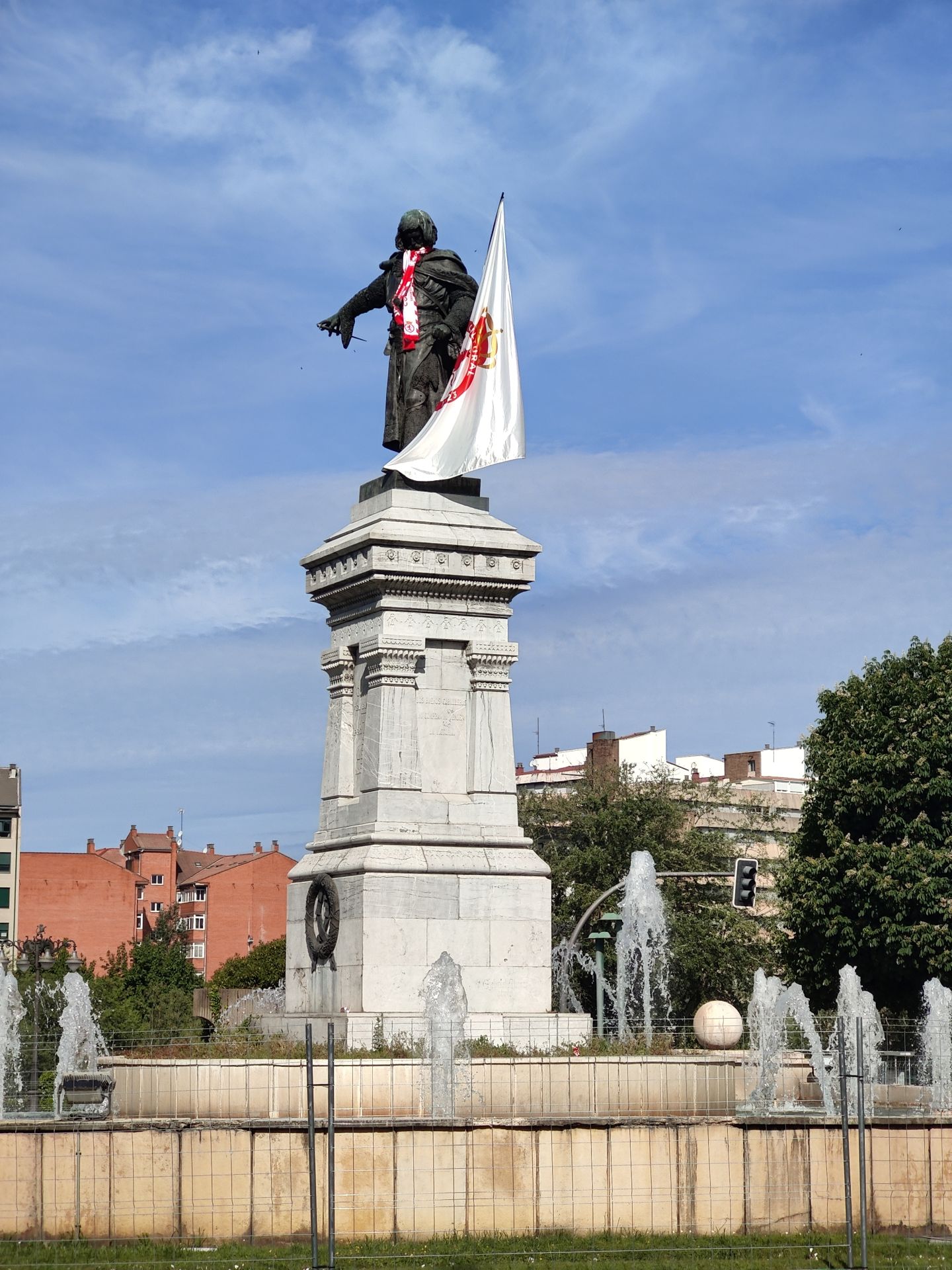 Así amanece León tras el ascenso