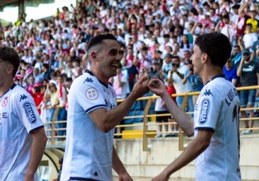 El uno por uno de la histórica plantilla de la Cultural