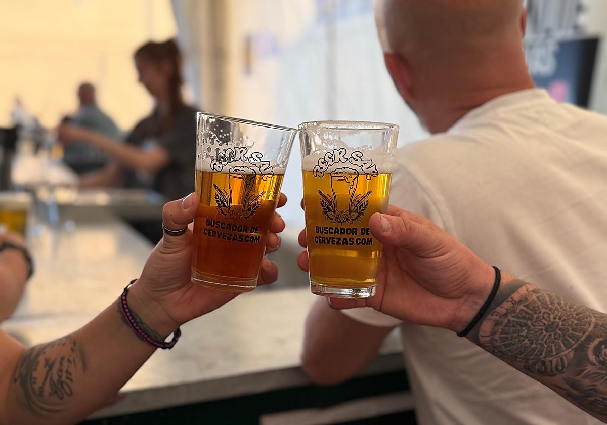 Beer SAR se consolida como gran escaparate para cerveceros artesanales