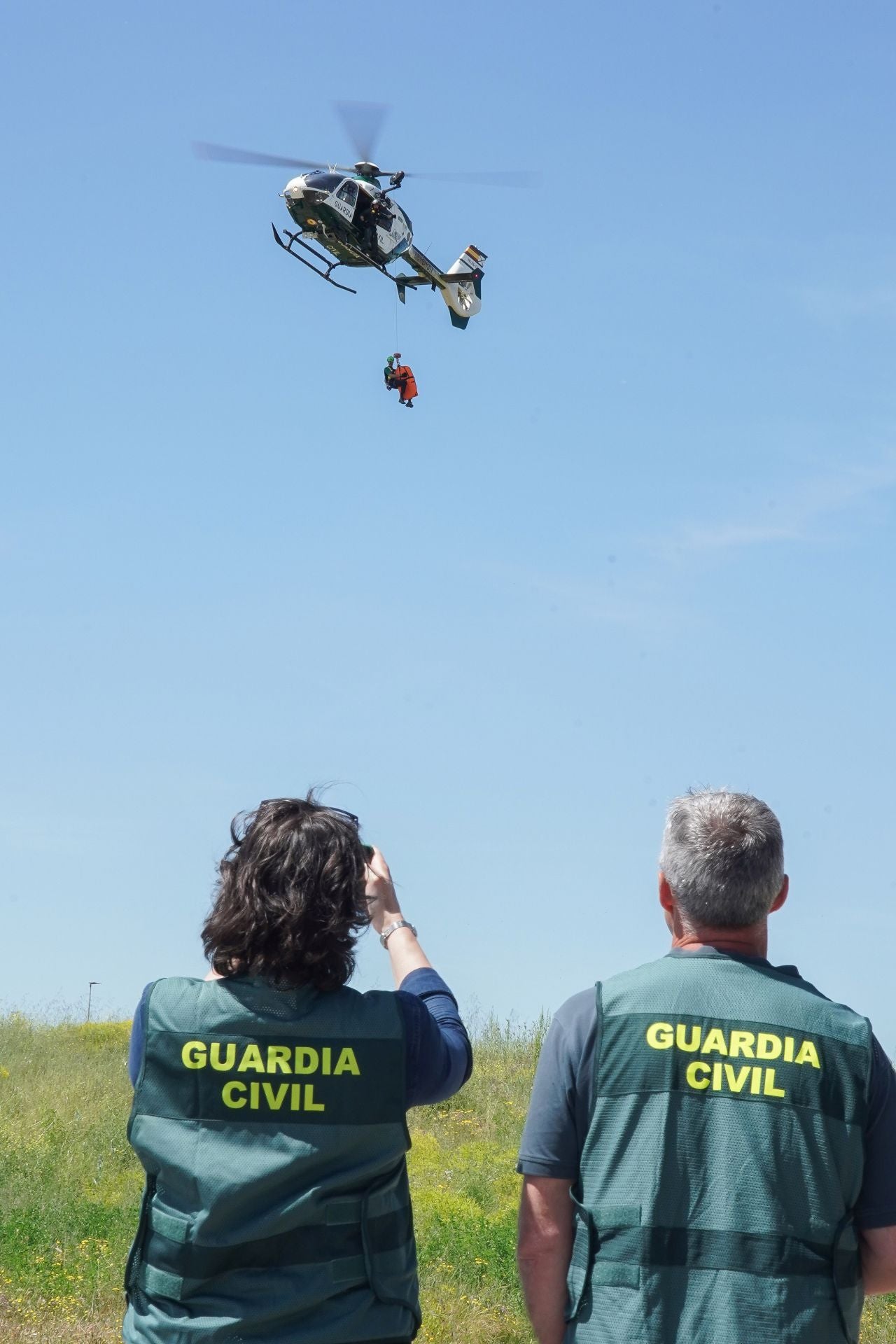 Las imágenes del Día de las Fuerzas Armadas en León
