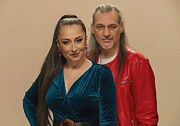 Camela, Carolina Durante, Municipalia y las Cortes de 1188 este fin de semana en León